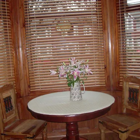 Pensionat Jadellas