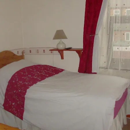 Guest house Jadellas
