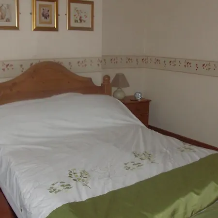 Pensionat Jadellas