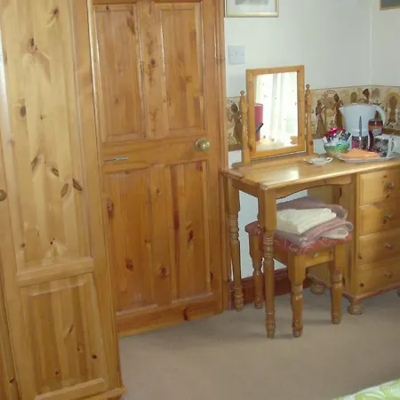 Jadellas Guest house