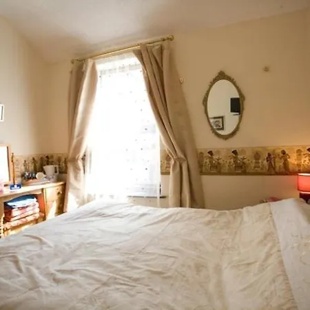 Guest house Jadellas
