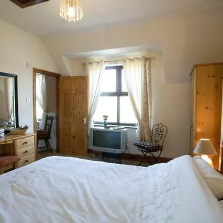 Jadellas Guest house Scarborough